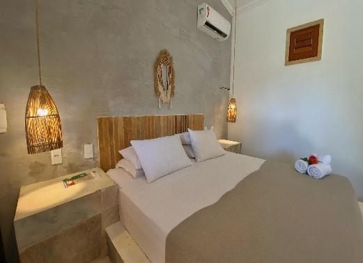 Foto 1 do quarto