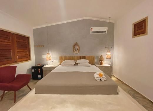 Foto 2 do quarto