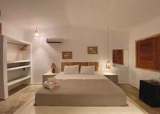 Foto 3 do quarto