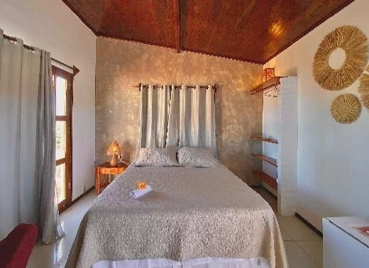Foto 1 do quarto