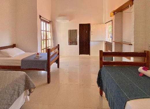 Foto 1 do quarto