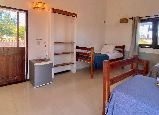 Foto 2 do quarto