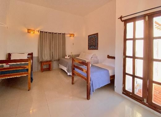 Foto 3 do quarto