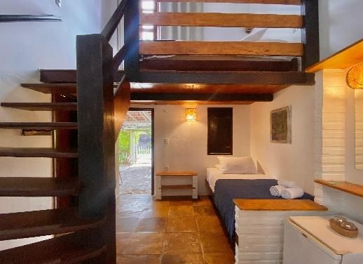 Foto 1 do quarto