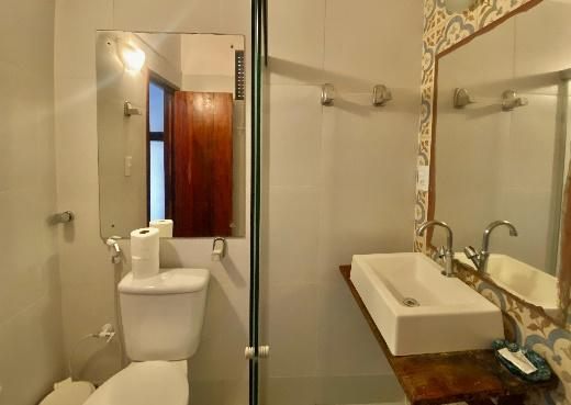 Foto 4 do quarto