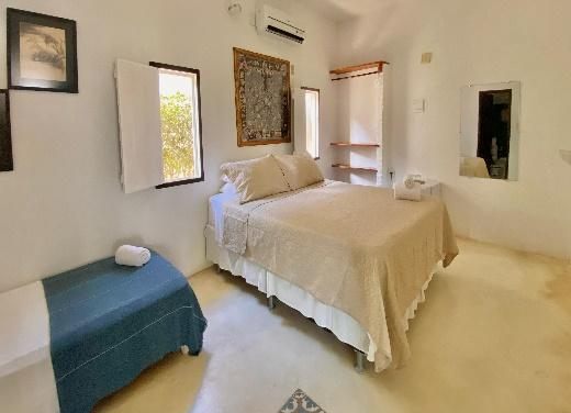 Foto 1 do quarto