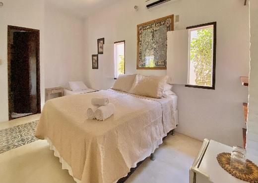 Foto 2 do quarto